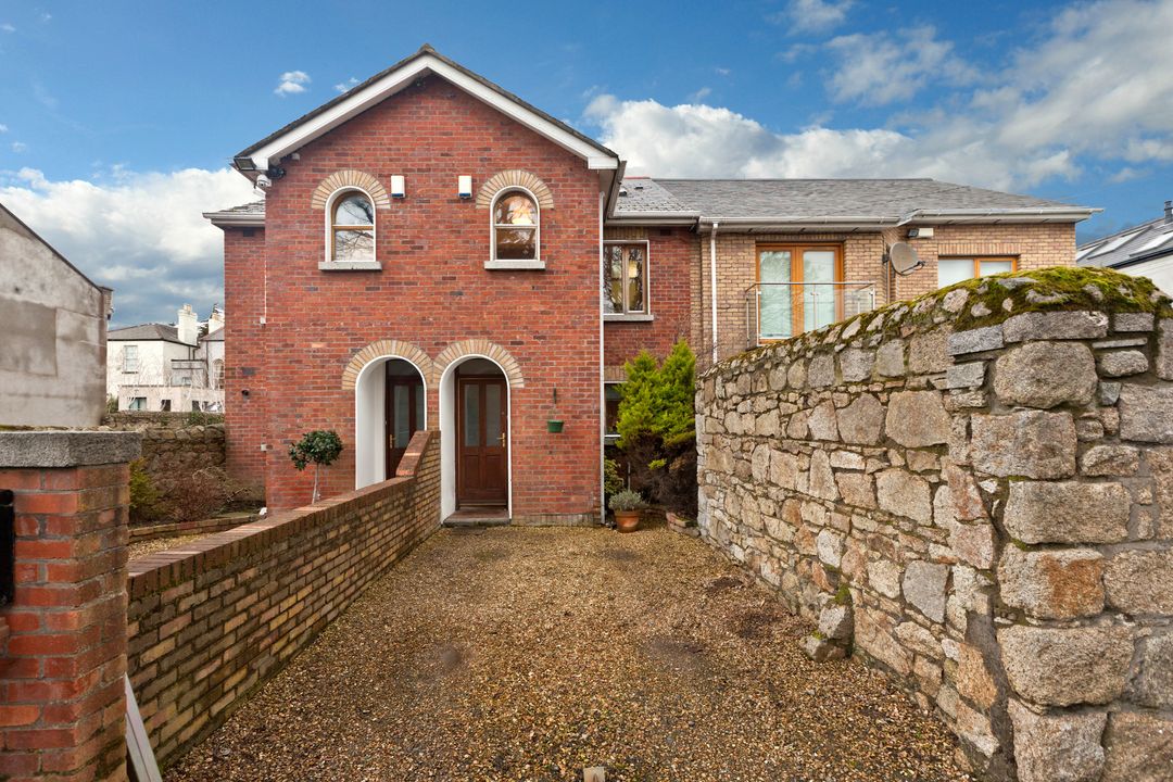 63B Garville Lane, Rathgar, Dublin 6 Mullery O' Gara